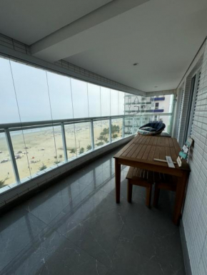 Apartamento Boqueirão Vista Mar